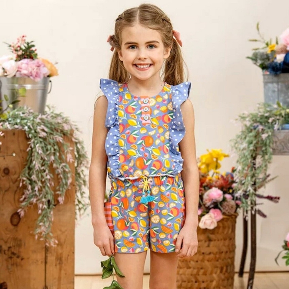 Matilda Jane Size 8